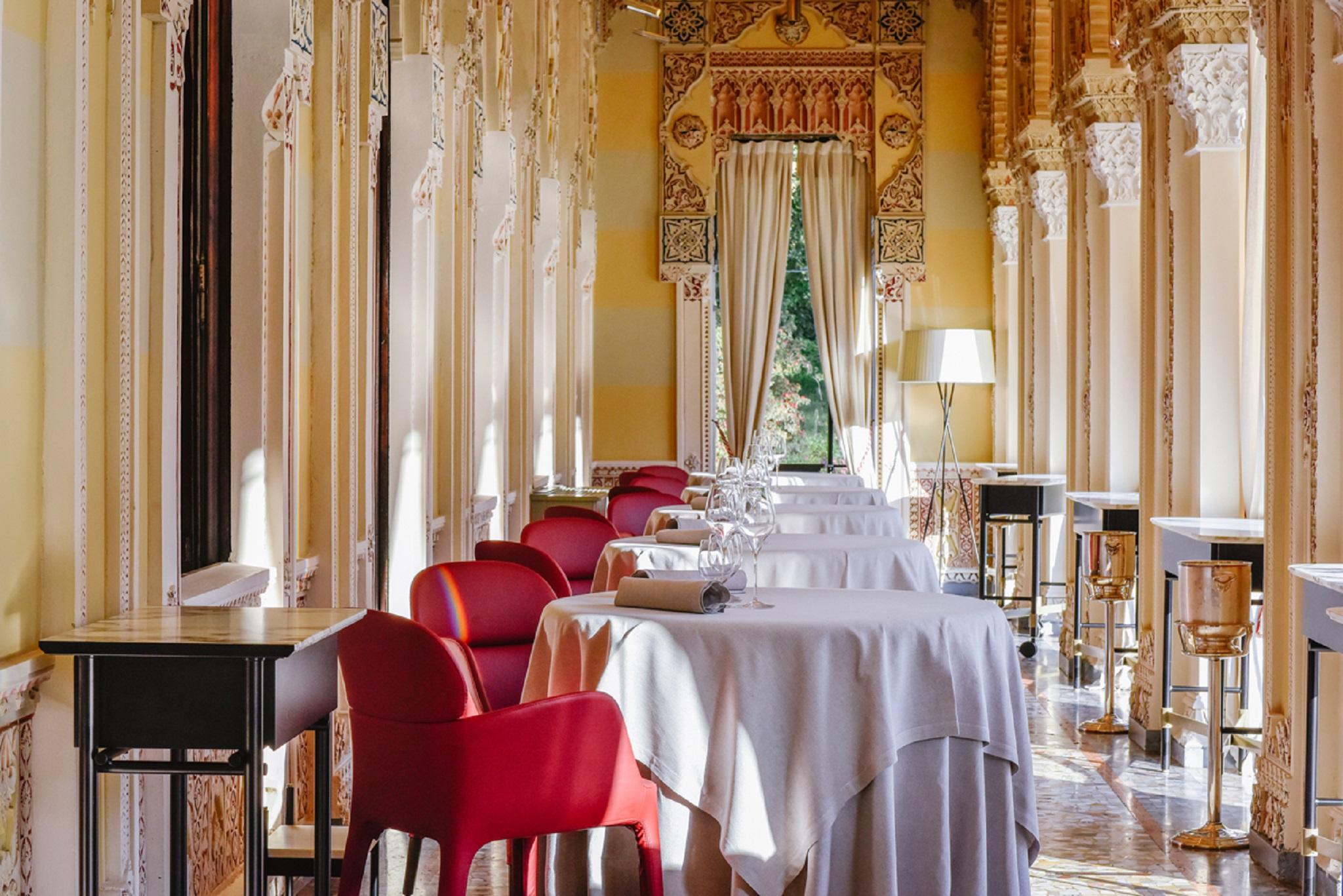 Relais & Chateaux Villa Crespi Orta San Giulio Bagian luar foto