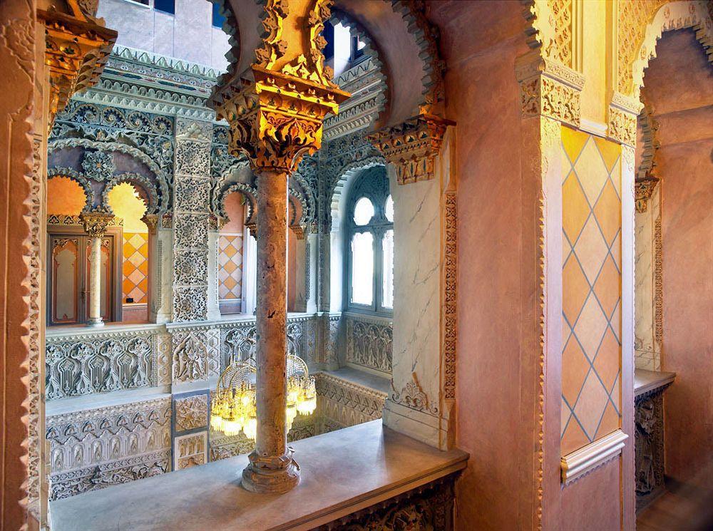 Relais & Chateaux Villa Crespi Orta San Giulio Interior foto